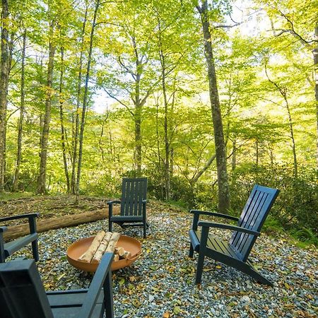 Sunflower Suite At The Wanderer Boone Exterior photo