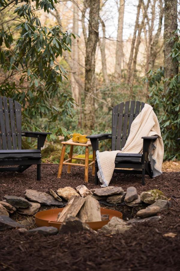 Sunflower Suite At The Wanderer Boone Exterior photo